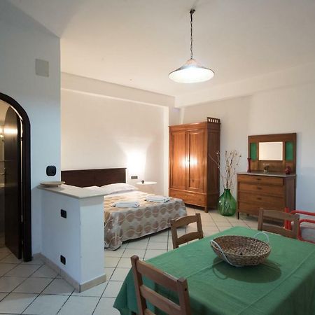 Hotel Casa Salice SantʼAlessio Siculo Exterior foto